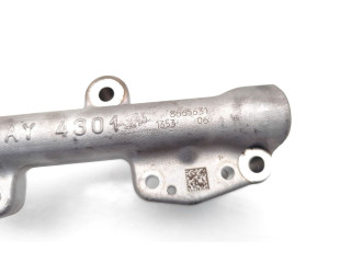 Vstřikovací lišta 8665631, DE14018510   Mini Cooper Countryman F60    B38A15A;B38A15F 
