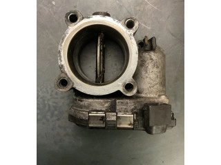Дроссельная заслонка A6420900070, 0281002678   Mercedes-Benz R W251  