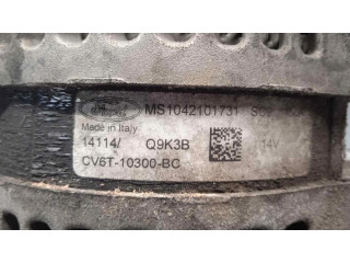 Генератор MS1042101731, CV6T10300BC   Ford B-MAX 1.0     