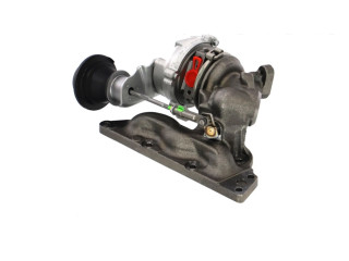 Турбина Smart ForTwo I  724961-5002S, 724961-5002S         