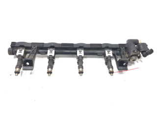 Магистральная трубка топлива 0280158207   Ford Fiesta 2008