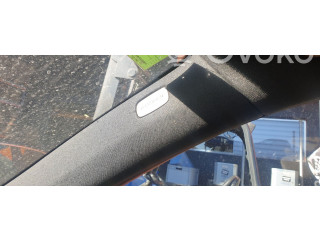 Подушка безопасности двери 1668601002   Mercedes-Benz GLE (W166 - C292)