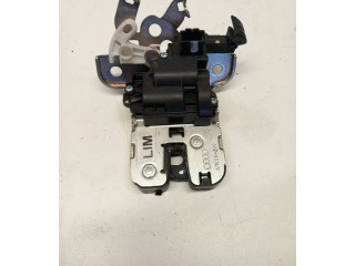 Замок багажника 4H0827505, 5F30    Audi A6 C7 2011 -  года