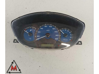 Přístrojová deska  Chevrolet Matiz 2005 96659230  