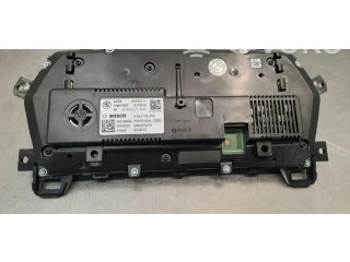 Přístrojová deska  BMW 1 F40 2022 62105A76493  