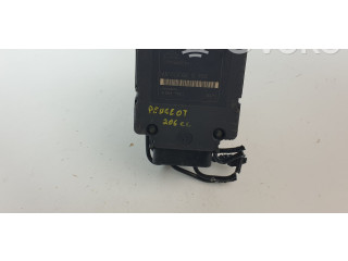 Jednotka ABS 10020806902, 9632539480   Peugeot 206 CC 2001