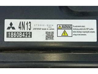 Řídící jednotka 2758008904, 1860B422   Mitsubishi ASX 2010