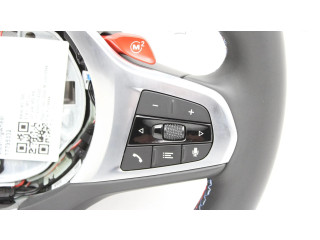 Volant BMW M3 G80 2022 9882673  
