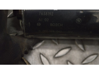 Zámek zadních dveří 0001138062, 7638192   BMW 1 F20 F21 2013