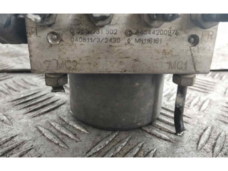 Jednotka ABS 0265231502   Mitsubishi Colt CZ3 2005