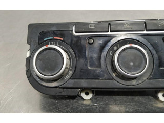 Блок управления климат-контролем 3C8907336AB   Volkswagen Eos
