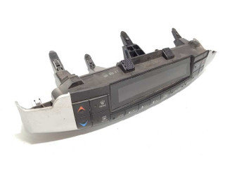 Блок управления климат-контролем 5590076060   Lexus CT 200H