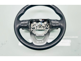 Руль Hyundai Kona I  2017 - 2023 года 26720D9620, 10143053      