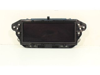 Дисплей    207610601   BMW X1 E84