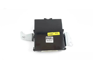 Блок управления двигателем Блок управления 89690-52082, 283001-0502   Toyota Verso-S