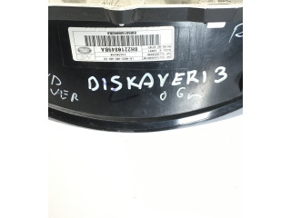 Přístrojová deska  Land Rover Discovery 3 - LR3 2008 8H2210849BA, 010587410002BA  