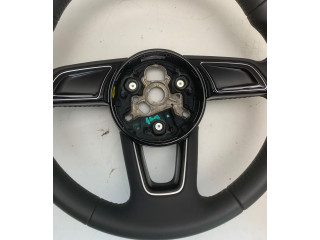 Volant Audi A4 S4 B9 2017 565425696  