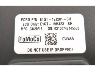 Другие блоки управления / модули    E1GT19J201BH, E1GT19H423BH   Ford S-MAX