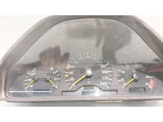 Přístrojová deska  Mercedes-Benz E AMG W210 1996 87001314, 2105401147  