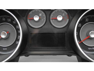 Přístrojová deska  Fiat Punto (199) 2012 51917424  