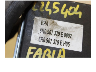 Jednotka ABS 0265234575   Skoda Fabia Mk2 (5J) 2006