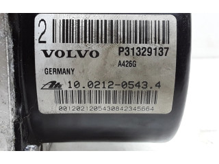 Блок АБС 31329137, P31329137   Volvo  V60  2011 - 2013 года