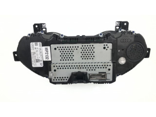 Přístrojová deska  Audi A7 S7 4G 2012 4G8920931R, 0263672122  