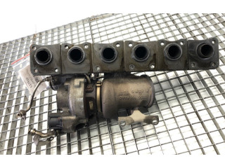 Vstřikovací lišta 4575479   BMW 5 F10 F11     