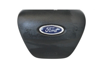 Подушка безопасности водителя L1TBA042B85ADW   Ford Puma