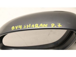 Zpětné zrcátko  Volkswagen Sharan 2000    