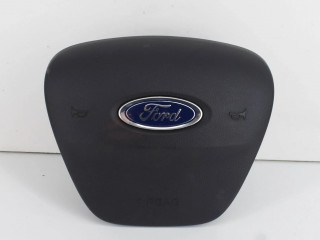 Подушка безопасности водителя H1BBA042B85AAW   Ford Fiesta