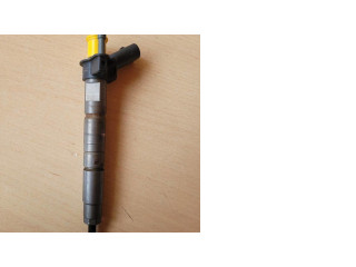 Vstřikovač 0445117017, 01703   BMW X5 E70  pro naftový motor 4.0  