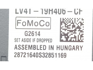 Блок управления 2518800, LV4T19H406CF   Ford Kuga III