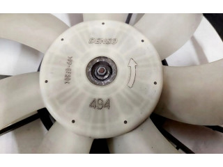 Вентилятор радиатора     022740-5660    Honda Insight 
