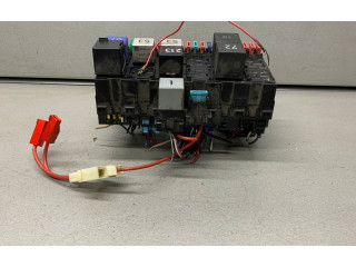 Ojnice  357937039    Volkswagen PASSAT B3  