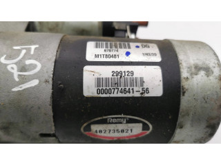 Стартер  M1T80481, 402735021   Citroen C-Crosser