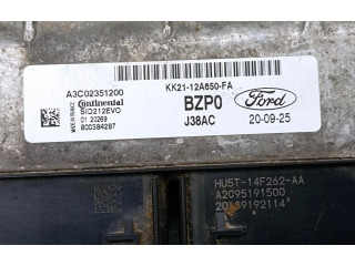 Řídící jednotka KK2112A650FA, A3C02351200   Ford Transit Custom 2020