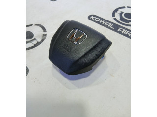 Подушка безопасности водителя 0589P1000647   Honda Civic X