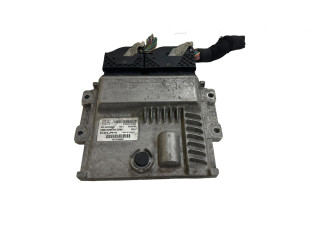 Řídící jednotka 9804828580, 28438103   Peugeot 308 2014