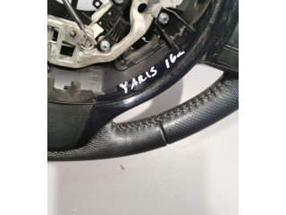 Volant Toyota Yaris 2016   