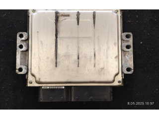 Řídící jednotka 25189813, 25184894   Opel Antara 2012