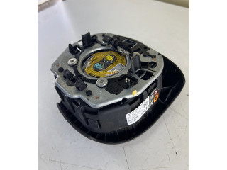 Подушка безопасности водителя P1WE131X9AE, TDRJQ0554B3408   Jeep Grand Cherokee