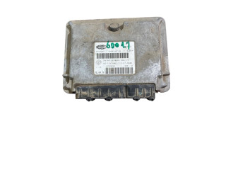 Řídící jednotka IAW4AF.M9, IAW4AF.M9   Fiat Seicento/600 