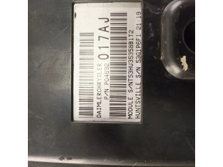 Блок комфорта P04692024AJ, T53QH35358B1T2   Jeep Grand Cherokee (WK)   