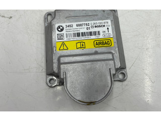 Блок подушек безопасности 6887752, 0265020878   BMW 1 F20 F21