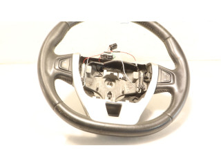 Руль Renault Laguna III  2007 - 2015 года       