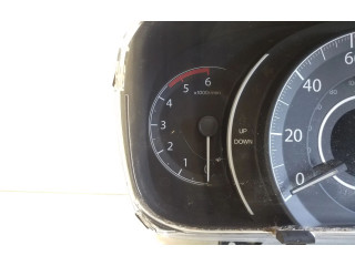 Přístrojová deska  Honda CR-V 2013 78100T1GE112, HR0408132  