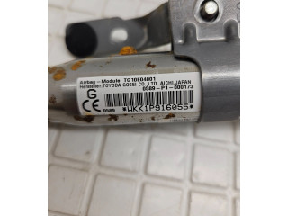 Боковая подушка безопасности TG10E04001, 0589P1000173   Subaru XV I