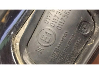 Zpětné zrcátko pravé BMW 3 E36 1994  8207200  
