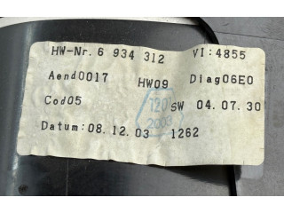 Блок предохранителей  6934312, 6944126   BMW 5 E60 E61    